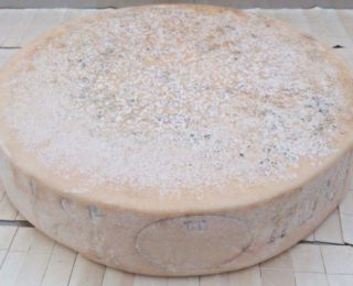 Formaggio Alta Valle Brembana