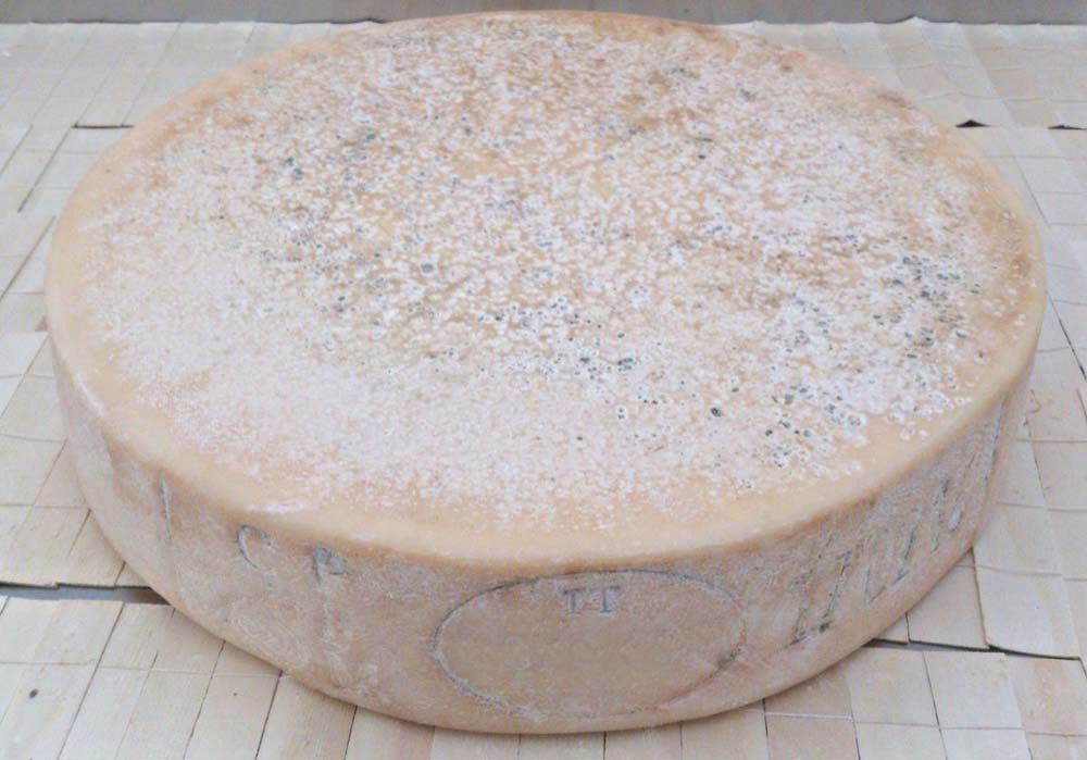 Formaggio Alta Val Brembana