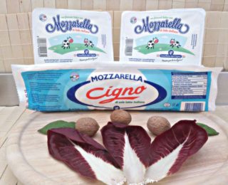 Mozzarella gr.250 e filone per pizza