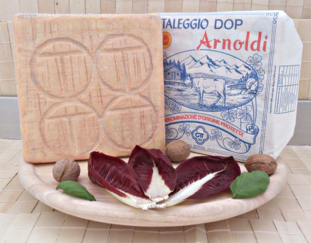 Taleggio DOP