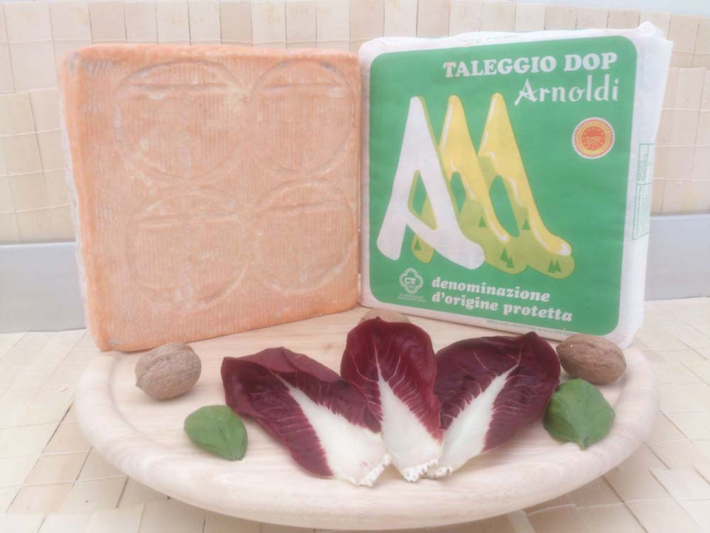 Taleggio DOP 2